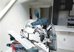 Bosch Compact Miter Saw